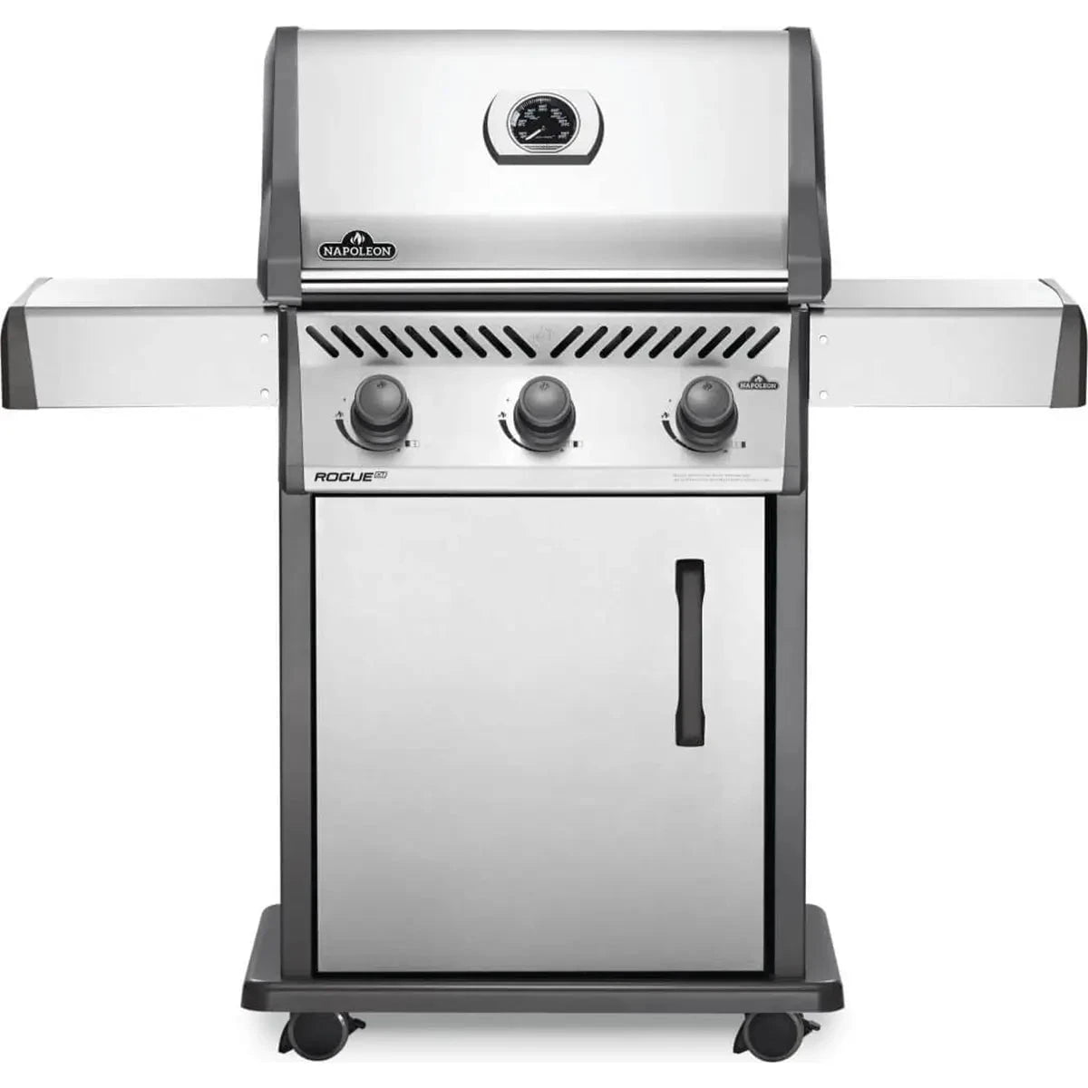 Napoleon Rogue 425 Gas BBQ Grill image 0