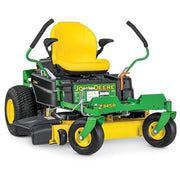 John Deere Z345R ZTrak 42-in 22-HP Lawn Mower image 0