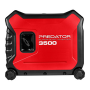 Predator 3500 Watt Super Quiet Inverter Generator image 1