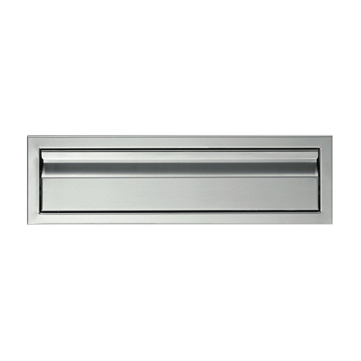 Twin Eagles 24-Inch Griddle Plate Storage Drawer - TESD24GP-B image 0