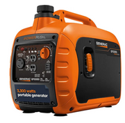 Generac 7153 GP3300i Portable Inverter Generator image 0