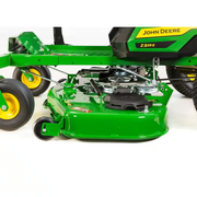 Z325E 48 In. 24 HP Gas Dual Hydrostatic Zero-Turn Riding Mower image 5