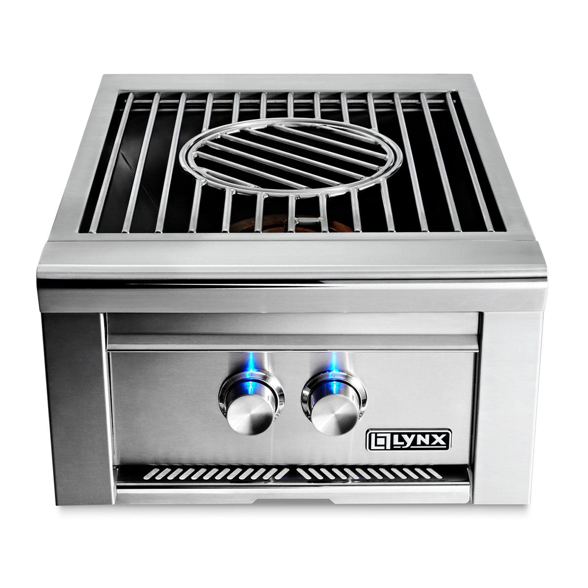 Lynx Professional Propane Gas Built-In  Power Burner - LPB-LP image 0