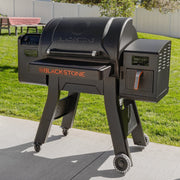 900 Pellet Grill Airfryer Combo image 1