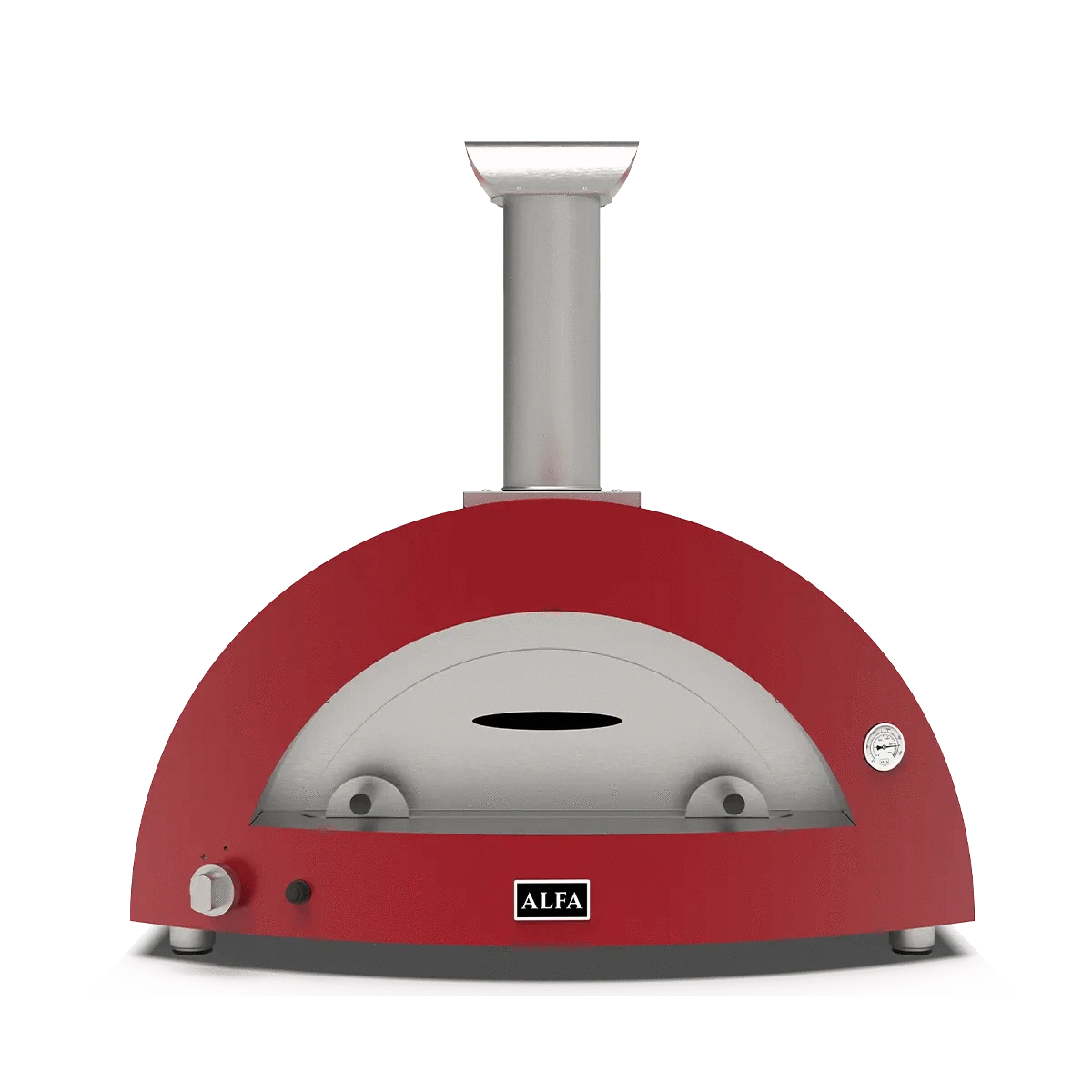 Alfa Moderno 5 Pizze Gas Pizza Oven image 0