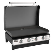 36" Drop-in Griddle with Hood (Propane) image 0