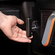 900 Pellet Grill Airfryer Combo image 9
