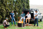 X Series Smokeless Fire Pit image 21