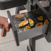 900 Pellet Grill Airfryer Combo image 8
