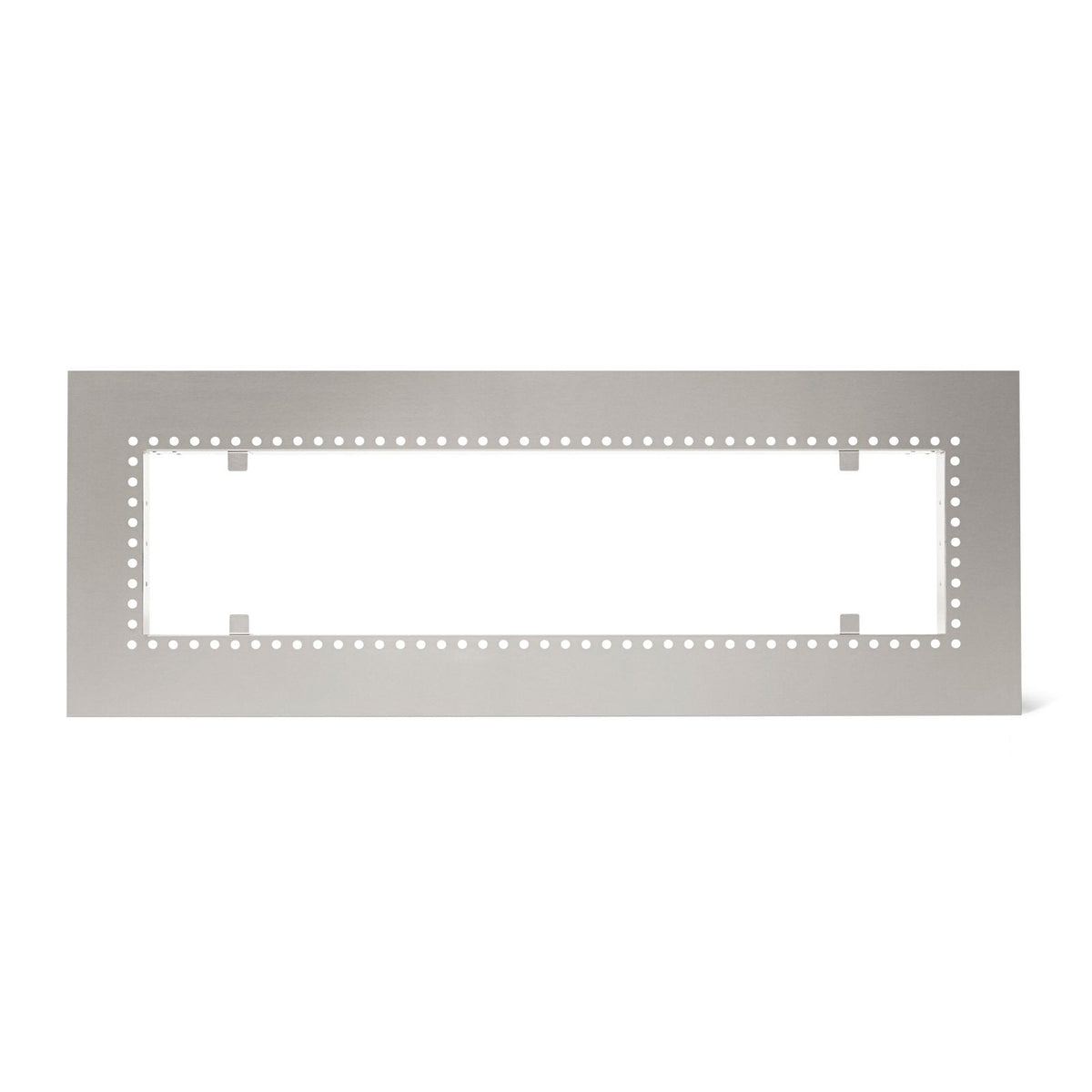 Infratech 33-Inch W and WD Series Heater Flush Mount Frame (Stainless Steel) - 18 2295 image 0