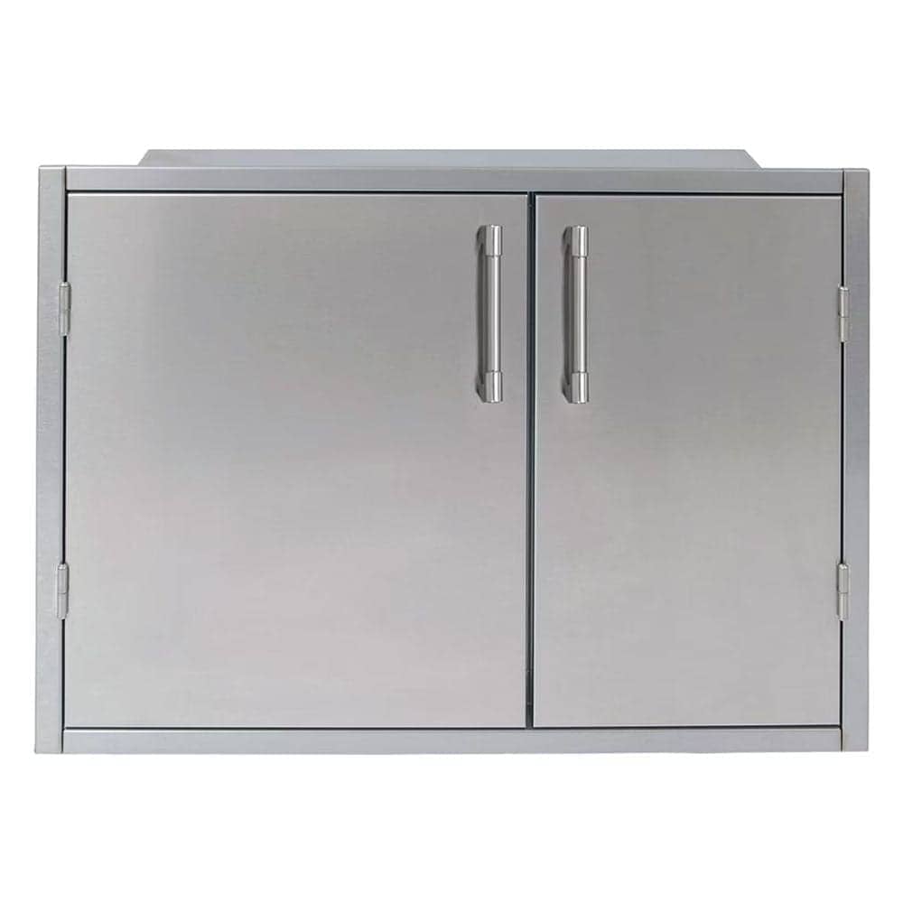 Alfresco 30" Dry Storage Pantry image 0