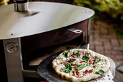Live-Fire Pizza Oven image 16