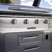 Select 36" Griddle Airfryer Combo image 4