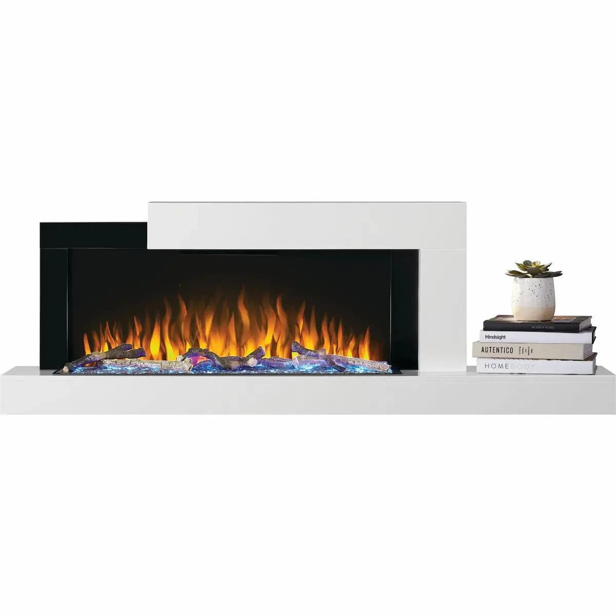 Napoleon Stylus Cara Electric Fireplace image 0