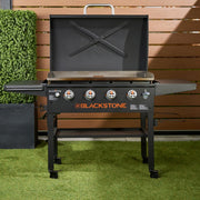 Original 36" Griddle with Hood image 1