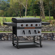 Bronco 36” Griddle Airfryer Combo image 4