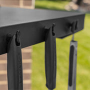 36" Griddle with Hood Bundle image 6