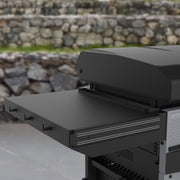Bronco 36” Griddle Airfryer Combo image 7