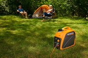 GENERAC 8251 GP2500i-2 INVERTER GENERATOR WITH COSENSE image 8