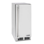 Lynx 20 Lb. 15-in Outdoor Rated Clear Ice Maker with Lock - LN15ICE image 1