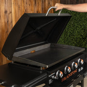 Original 36” Griddle with Hood Bundle image 4