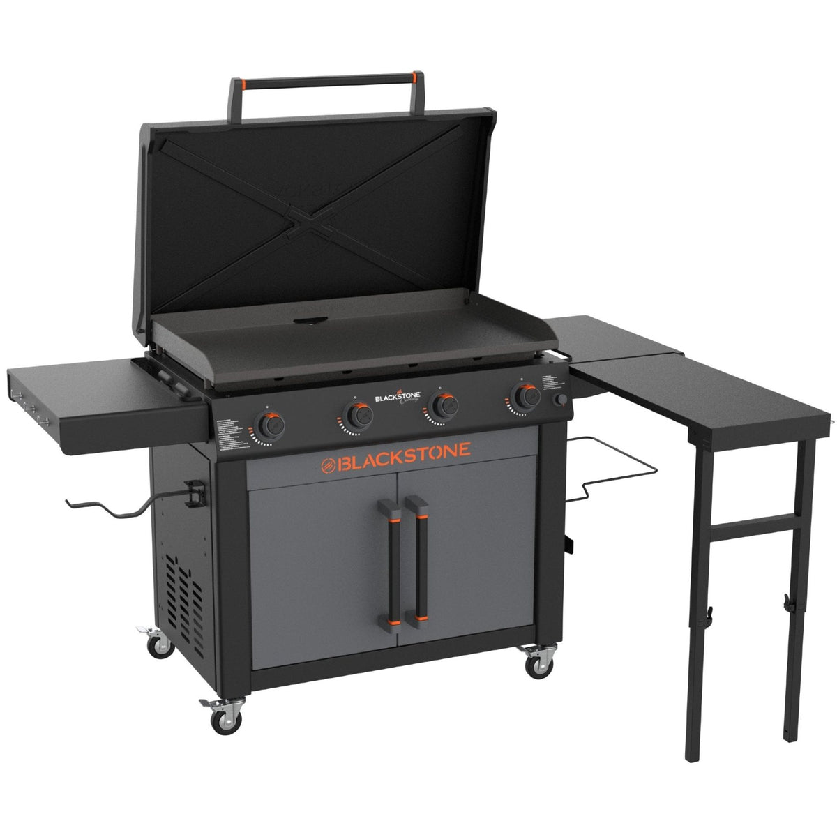 Culinary 36" Griddle with Cabinet image 0