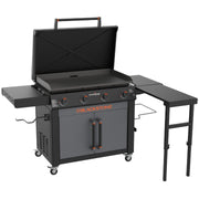 Culinary 36" Griddle with Cabinet image 0