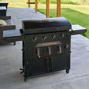 36” Griddle Airfryer Combo image 1