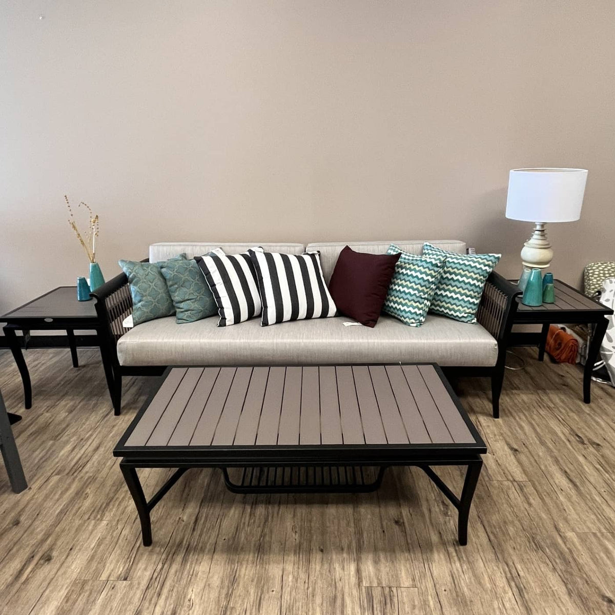 Local Special, Ratana, Copacabana Sofa Set image 0