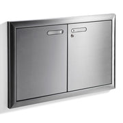 Lynx Professional 36-Inch Ventana Sealed Pantry - LPA36-4 image 1