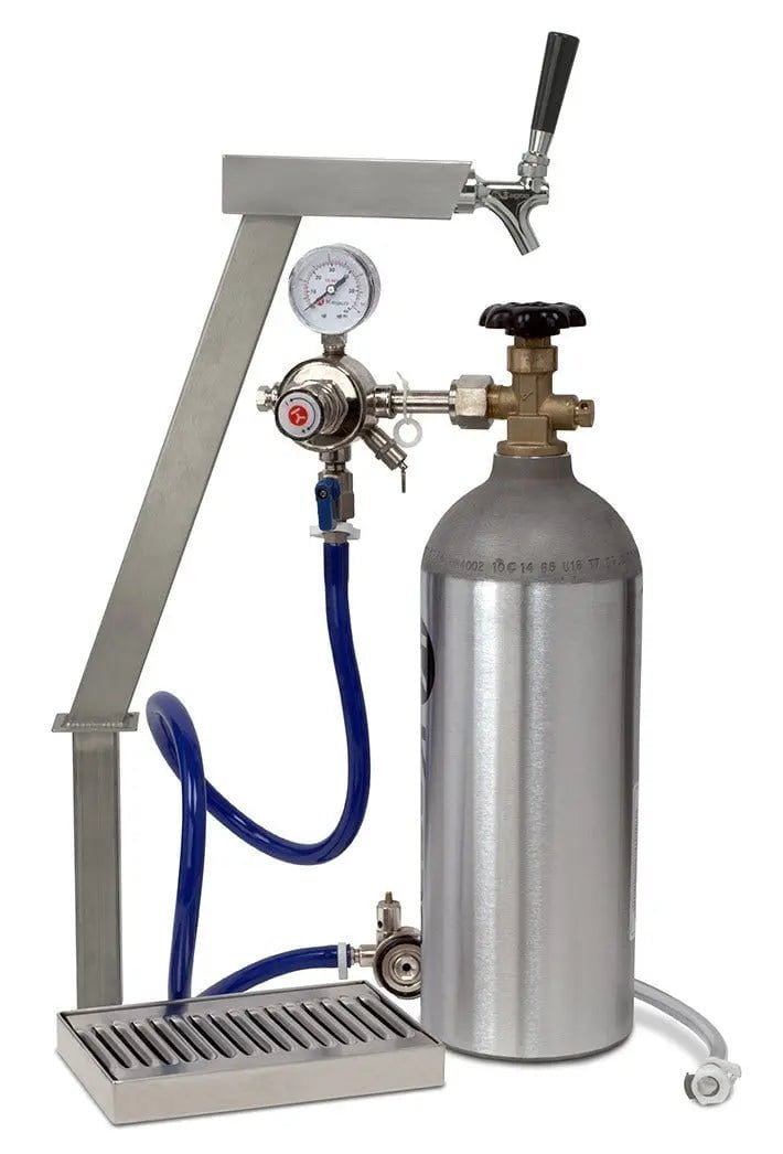 Alfresco Kegerator Kit for URS-1XE image 0
