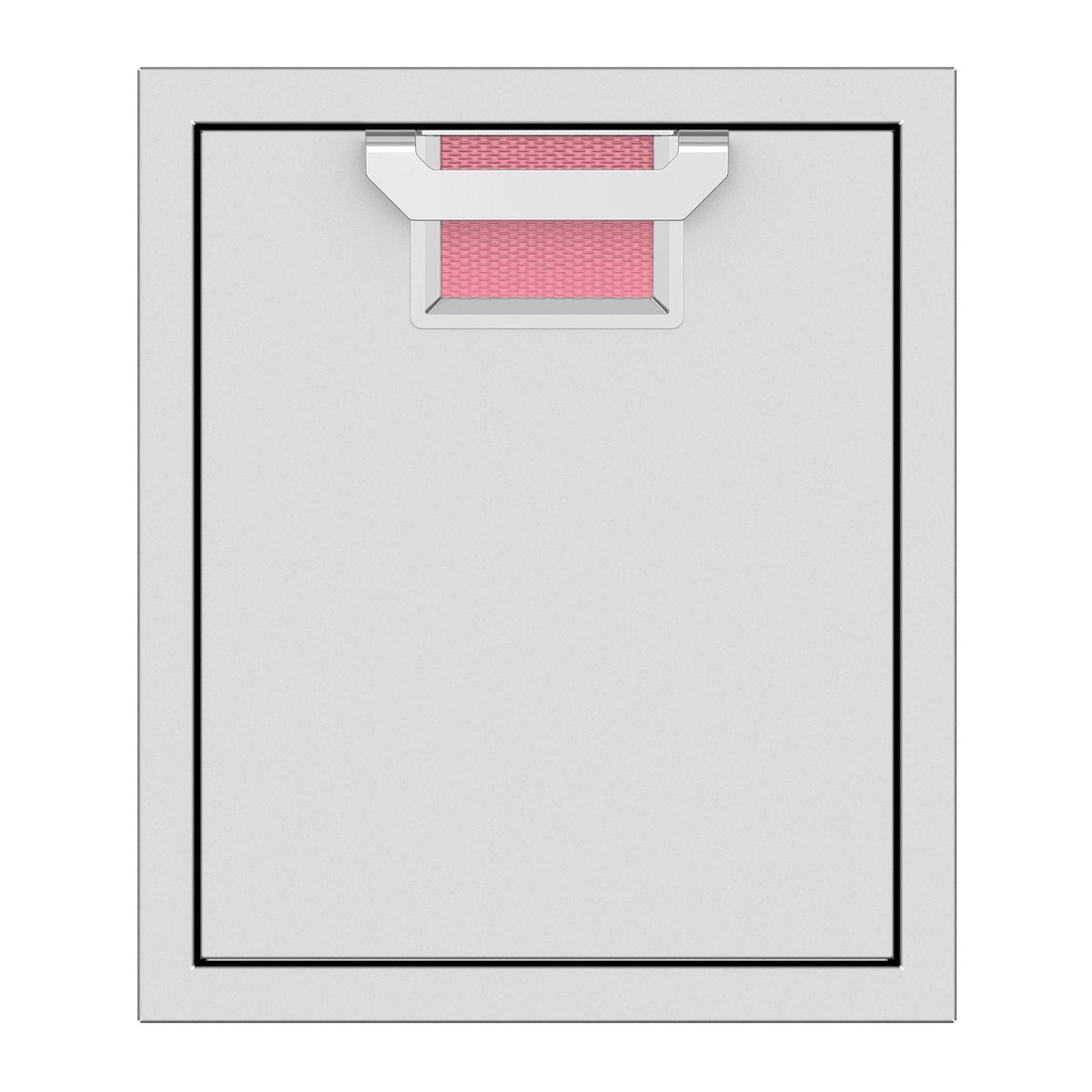 Aspire by Hestan 18-Inch Single Access Door w/ Right Hinge (Reef Pink) - AEADR18-PK image 0