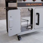 28" XL Griddle with Cabinet image 4