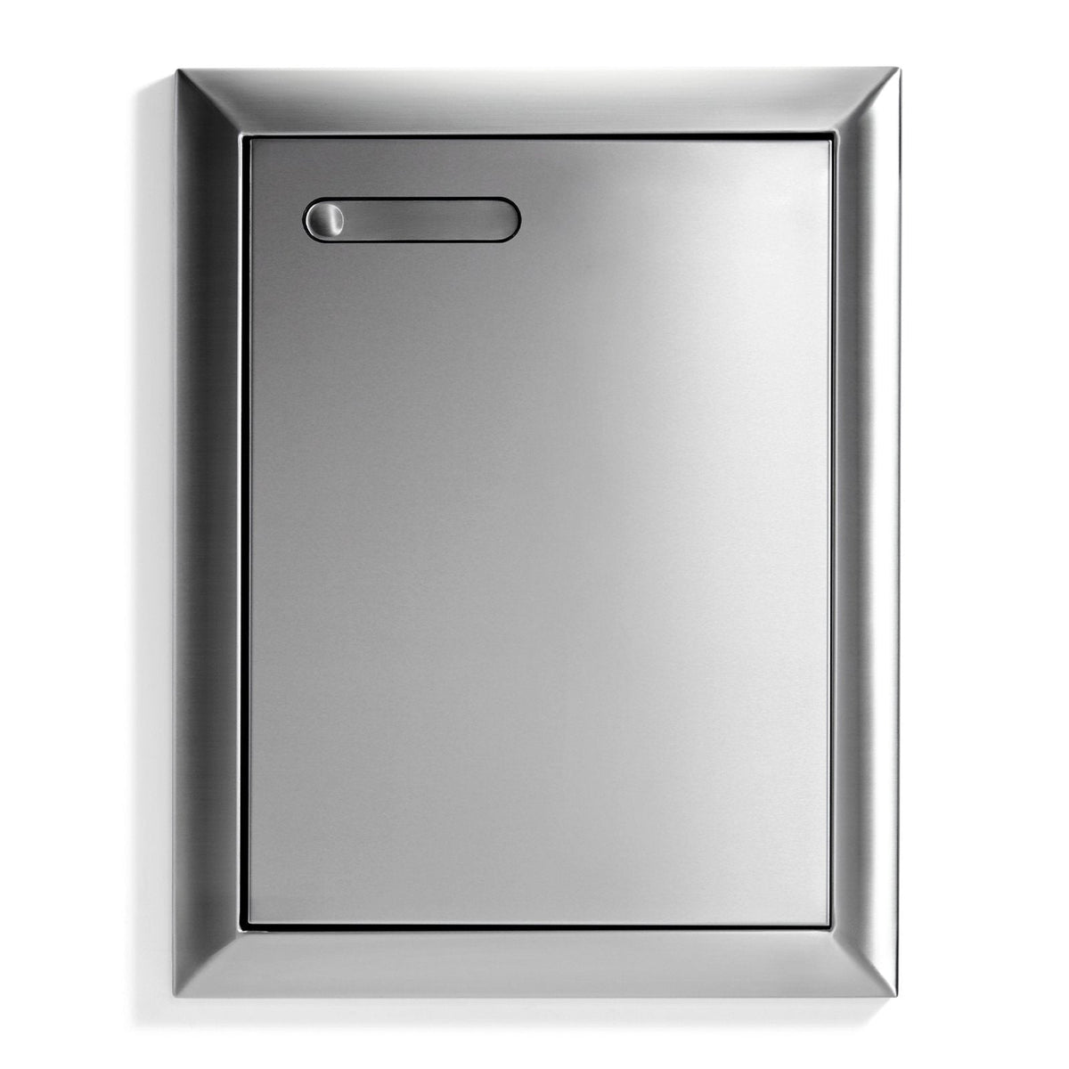 Lynx Professional 18-Inch Ventana Access Door (Right Hinge) - LDR18R-4 image 0
