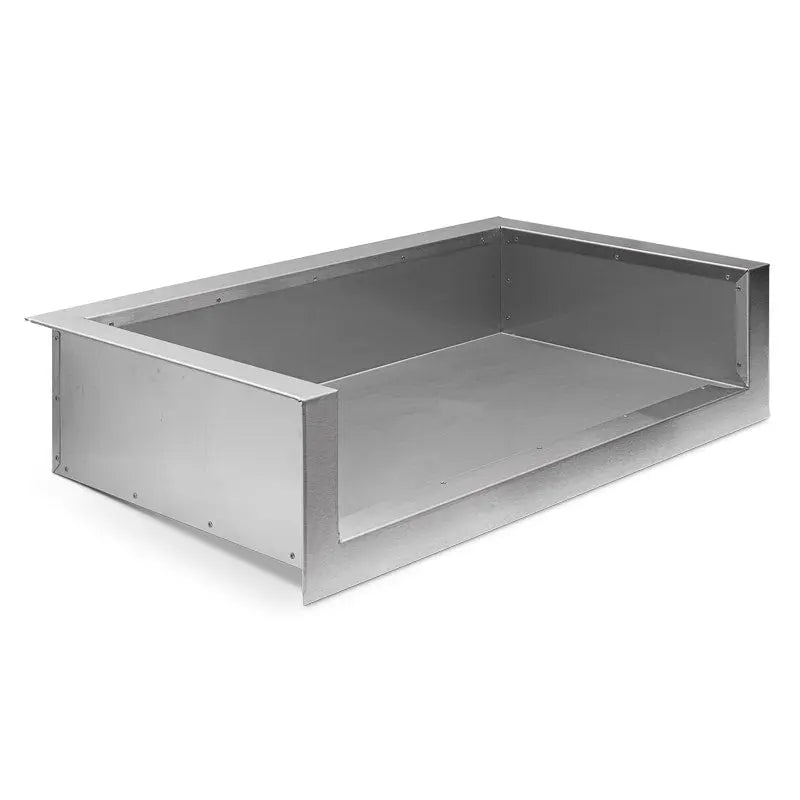 Fusion Insulated Liner for GFE105, 3-Burner Griddle image 0