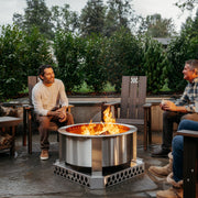 X Series Smokeless Fire Pit image 72