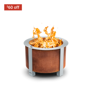X Series Smokeless Fire Pit image 62