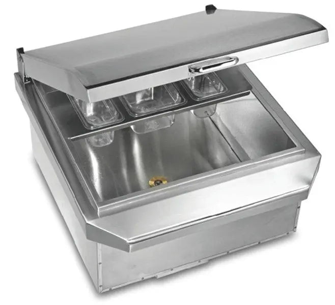 Twin Eagles 24" Outdoor Cooler Drop-In image 0