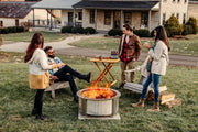 X Series Smokeless Fire Pit image 1