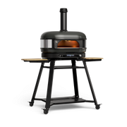 Dome XL (Gen 2) and Stand Bundle - Hybrid Fuel Propane image 1