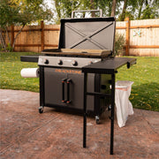 Culinary 36" Griddle with Cabinet image 1