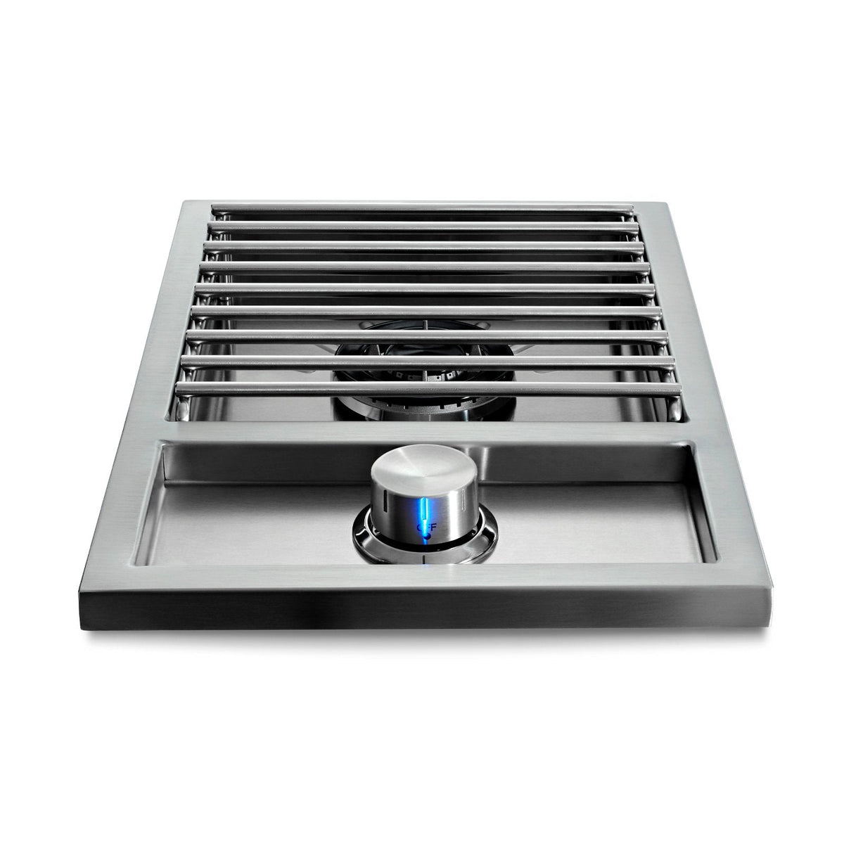 Sedona by Lynx Natural Gas Built-In Single Side Burner - LSB501-NG image 0