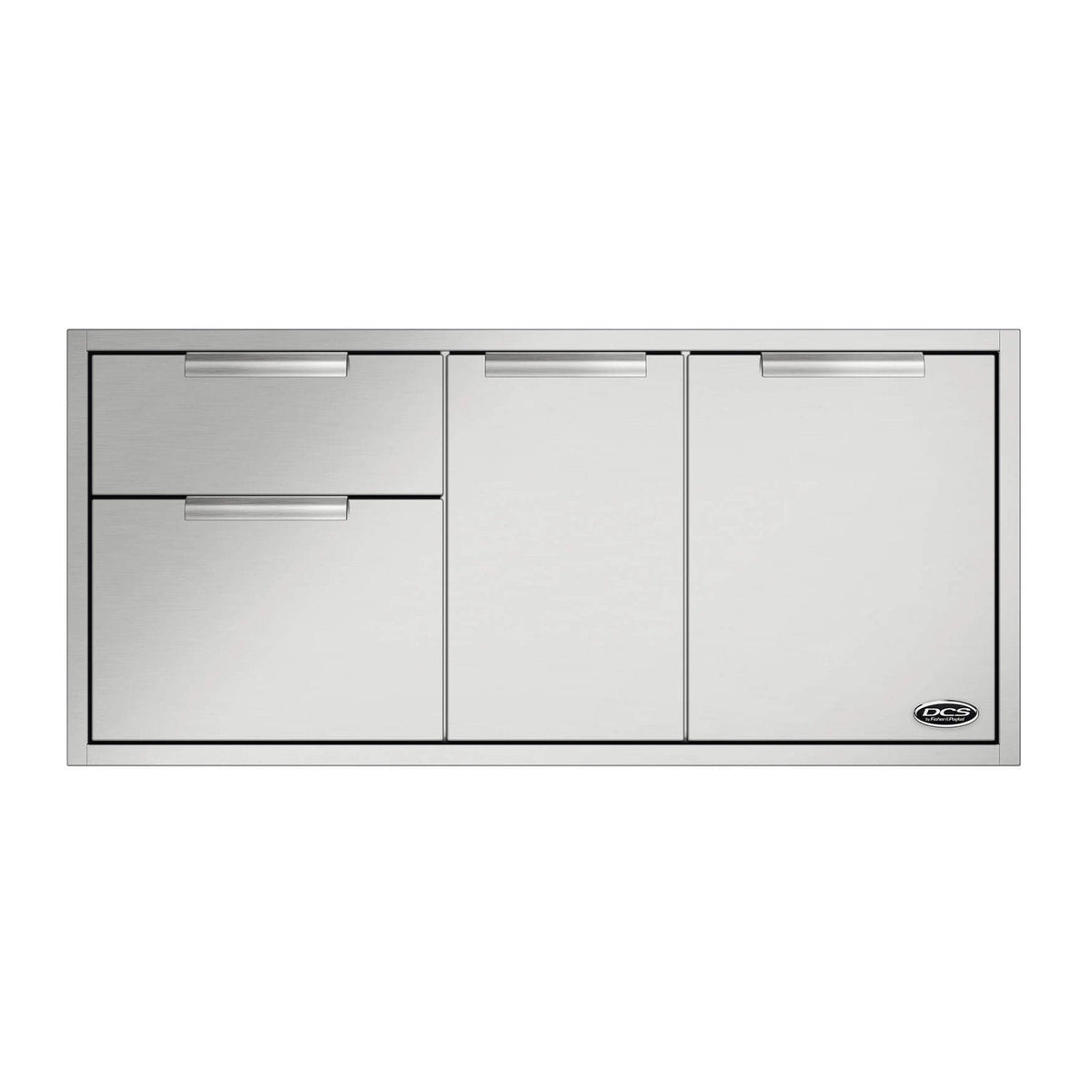 DCS 48-Inch Access Drawer Storage Combo - ADR2-48 image 0