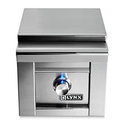 Lynx Professional Propane Gas Built-In Single Side Burner - LSB1-3-LP image 1