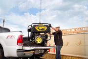Champion Power Equipment 15,000/12,000 Watts Portable Generator with Electric Start & Lift Hook image 1