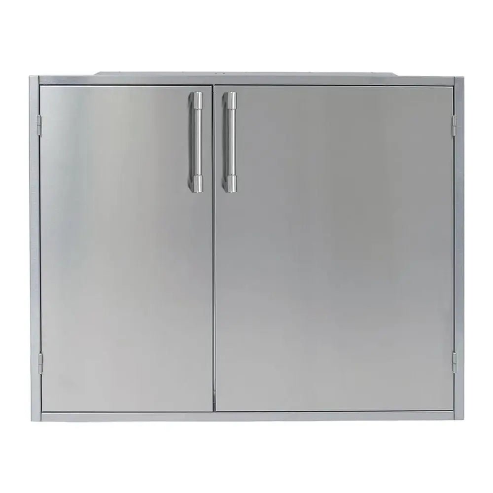 Alfresco 42" Dry Storage Pantry image 0