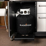 36" Griddle with Hood Bundle image 7