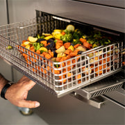 Select 36" Griddle Airfryer Combo image 6