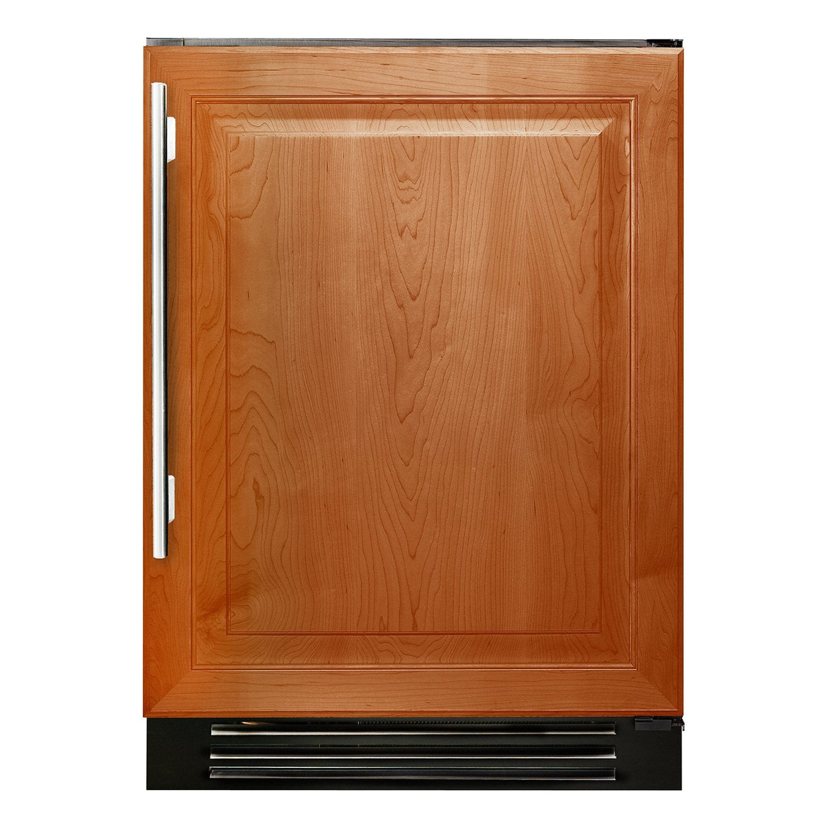 True 24-Inch ADA Height Wine Refrigerator with Solid Panel Ready Door, 5 Pullout Wine Shelves (Right Hinge) - TUWADA-24-RS-A-O image 0
