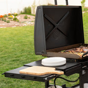 36" Griddle with Hood Bundle image 5